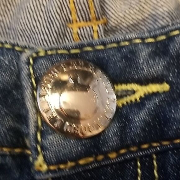 LalaBoBo Jeans Size 28 - Picture 9 of 12